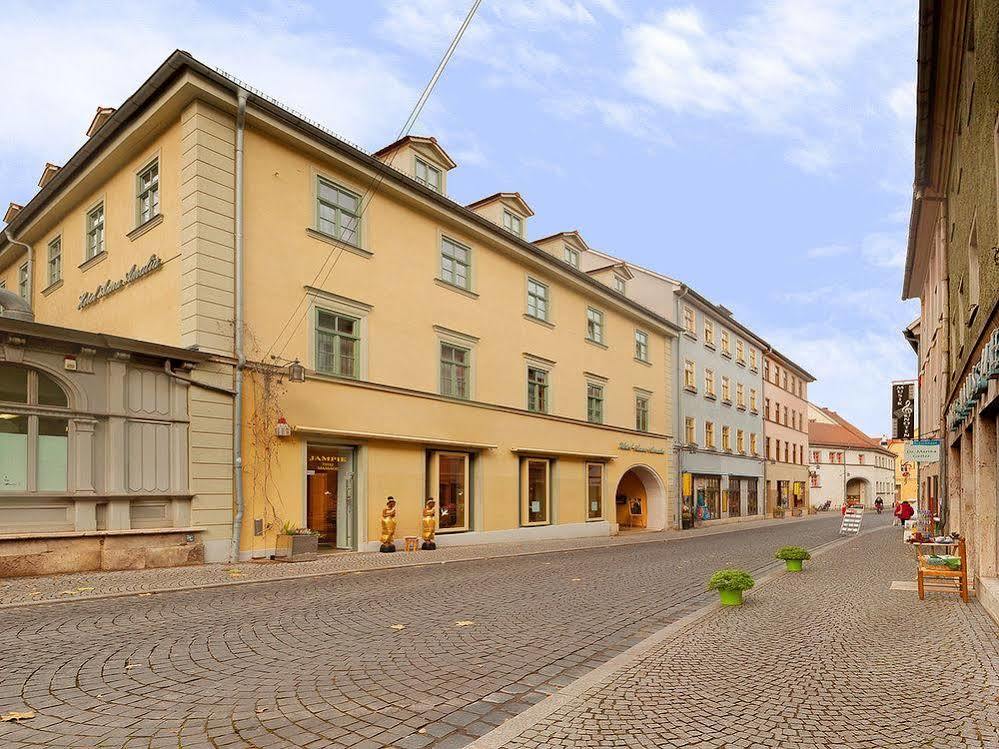 Hotel Anna Amalia Weimar  Exterior photo